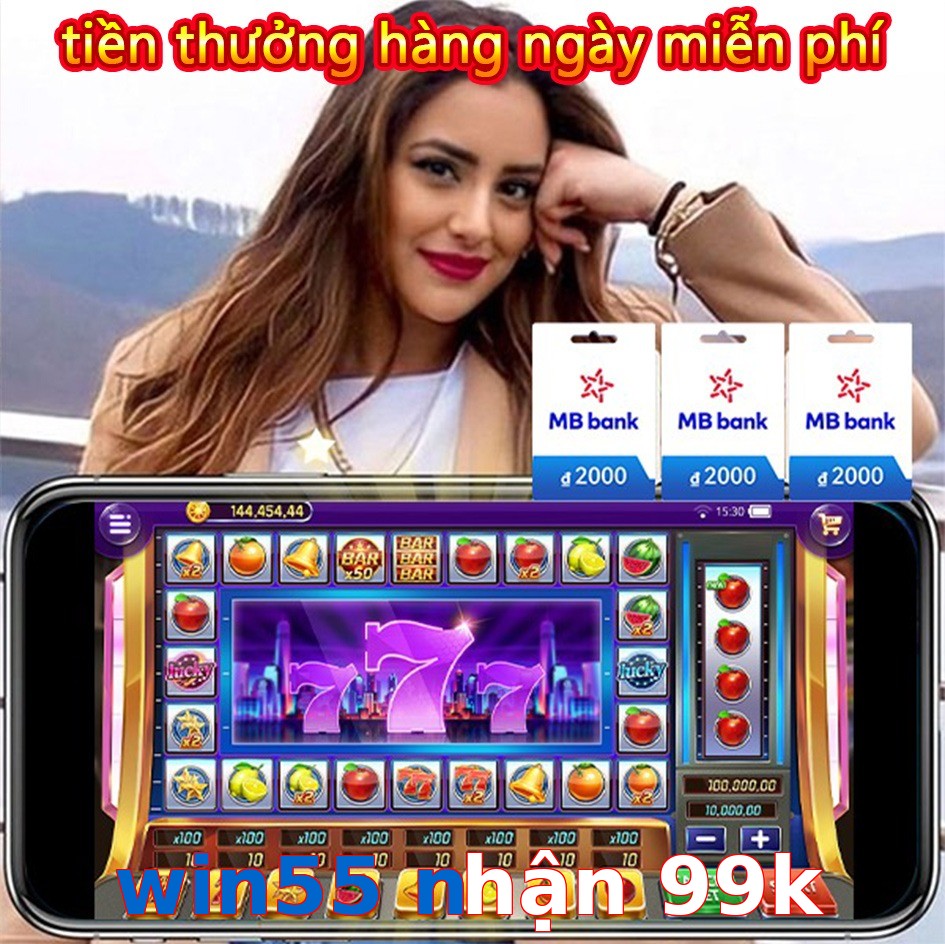 win55 nhận 99k