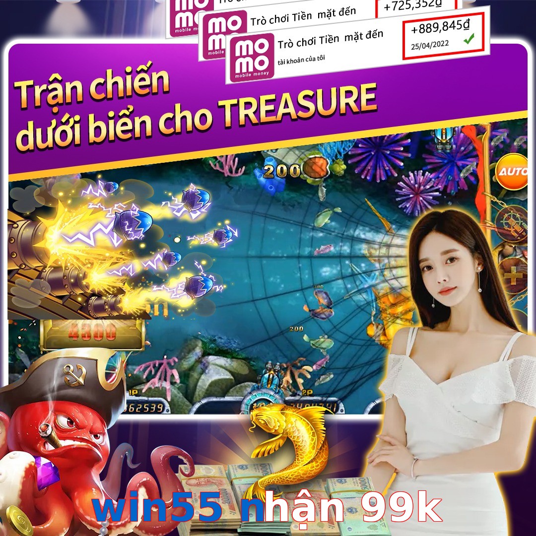 win55 nhận 99k